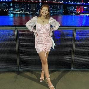 Meet your Posher, Tylah